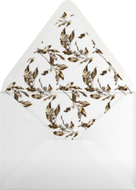 Levasseur - Paperless Post Envelope