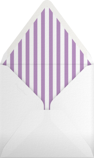 Kittie - Jonathan Adler Envelope