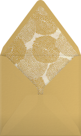 Diya - Paperless Post Envelope