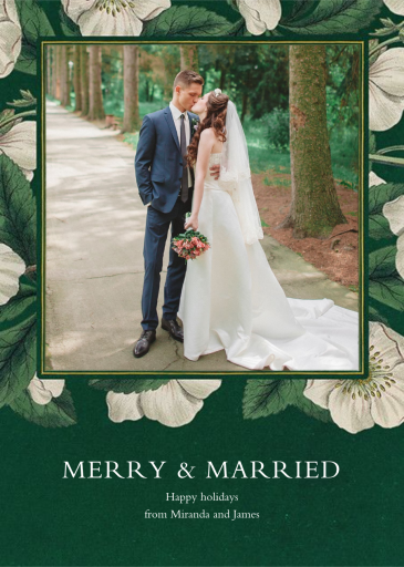 Hellebore Christmas Rose (Photo) by John Derian