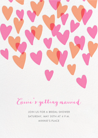 Hearts a Flutter by Hello!Lucky