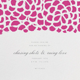 Gardenia by Oscar de la Renta