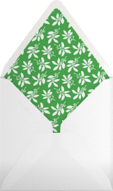 So Very Merry - Linda and Harriett Envelope