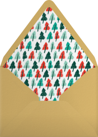 My Doggie Is So Talented - Mr. Boddington's Studio Envelope