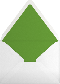 Merry Season - Felix Doolittle Envelope