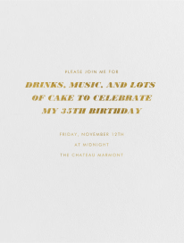 Barkley by Paperless Post