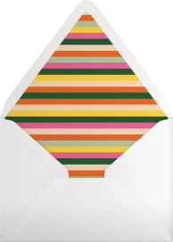 Party Pup - Rifle Paper Co. Envelope