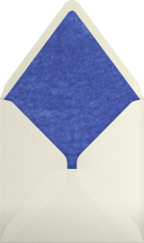 Sifnos - Paperless Post Envelope