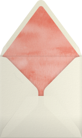 Spring Duckling - Felix Doolittle Envelope