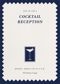 Zig and Zag (Customizable Template) - Business Event Invitation by Paperless Post