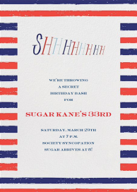 Shhhhhhh! by Mr. Boddington's Studio