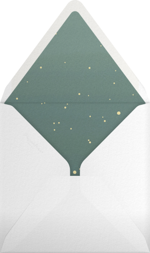 Laurelwood (Save the Date) - Paperless Post Envelope