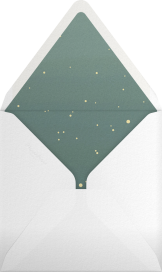 Laurelwood (Save the Date) - Paperless Post Envelope