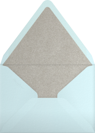 Tabernacle Thank You - Paperless Post Envelope