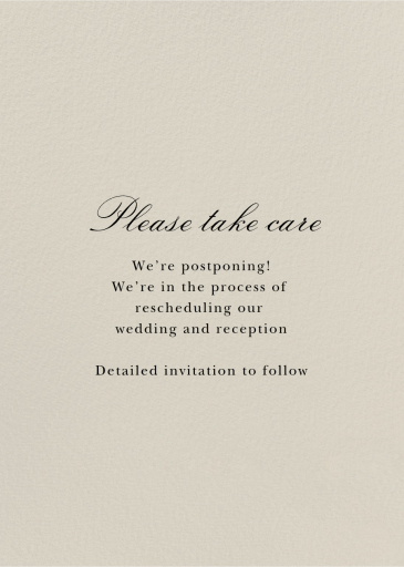 Santa Fe by Paperless Post