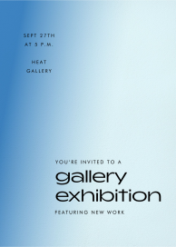 Color Melt by Paperless Post