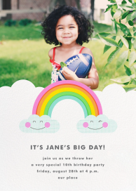 Cloud Nine (Photo) by Hello!Lucky