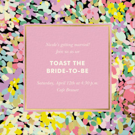 Painted Posies by kate spade new york