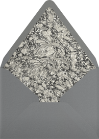 End Credits - Paperless Post Envelope