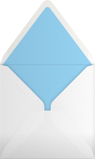 Hearts - Gray Malin Envelope
