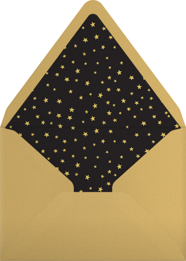 Tiger Mom - Hello!Lucky Envelope