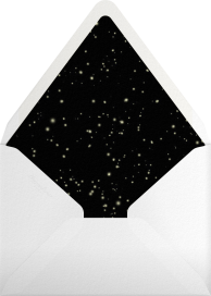 Hubble - Paperless Post Envelope