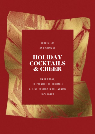 Unwrapped by Paperless Post