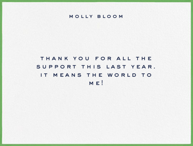 Place Vendome - Stationery by Paperless Post