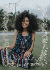 Botanical Lace (Photo) - Graduation Party Invitation by Rifle Paper Co.