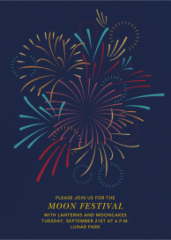 Skybursts by Paperless Post