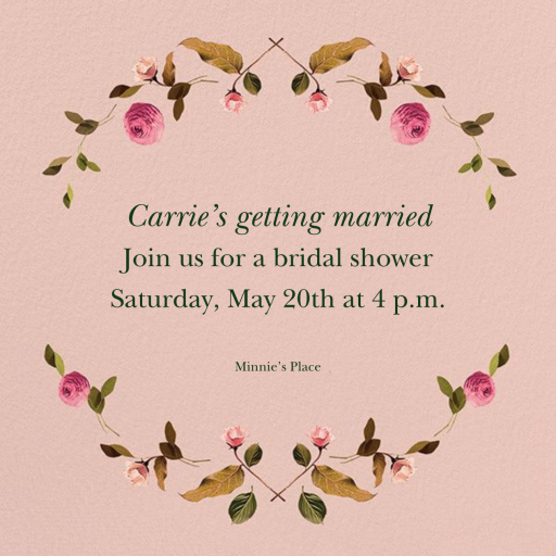 Cortile (Square) by Venamour