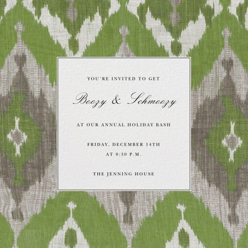 Montespan Satin by Oscar de la Renta