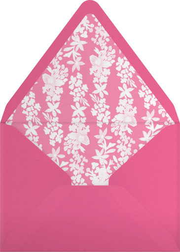 Springline - Paperless Post Envelope