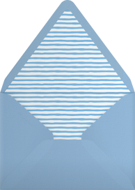 Squirrel Guest - Rob Wilson Envelope