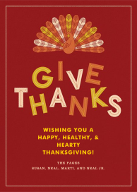 Turkey Feathers by Crate & Barrel