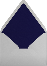 Panneaux - Paperless Post Envelope