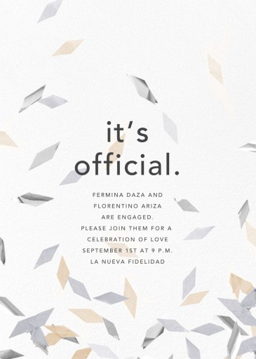 Flutter by CONFETTISYSTEM