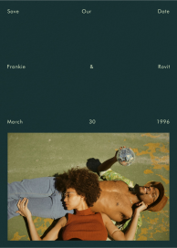 Take Up Space by Goods Gang