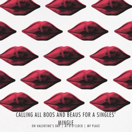 Infatuated by Kelly Wearstler