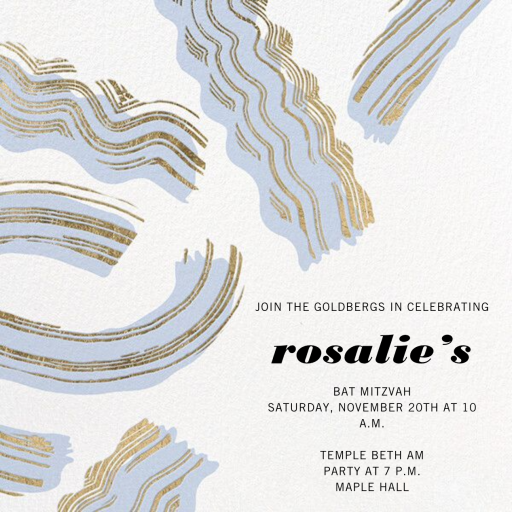 Ilona Stroke (Square) by Kelly Wearstler