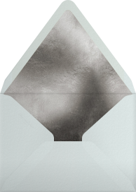 Fetti - Kelly Wearstler Envelope