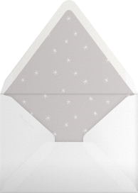 South Pacific - Paperless Post Envelope
