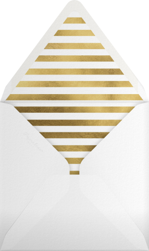 TBT Ribbon - Cheree Berry Paper & Design Envelope