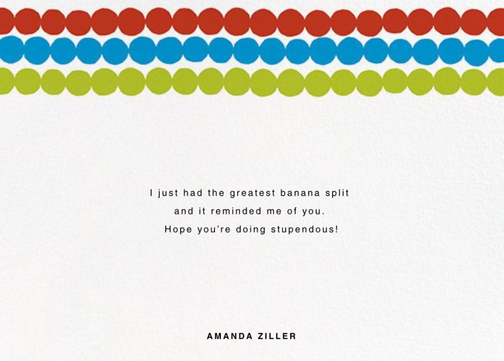 Rasymatto - Stationary by Marimekko