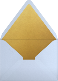 Lined with Love - Paperless Post Envelope