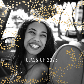 Evoke Photo - Graduation Party Invitation by Kelly Wearstler