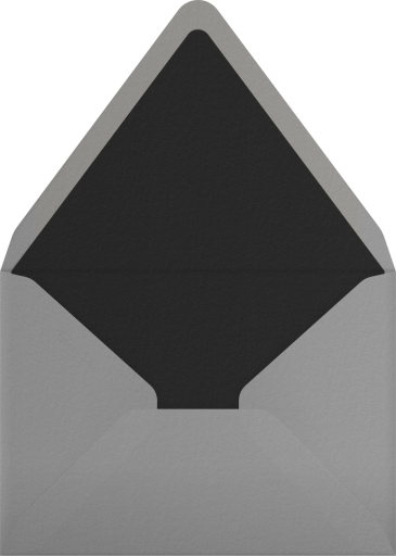 Simply Said - Paperless Post Envelope