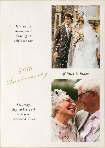 Picture Perfect - Invitation by Paperless Post