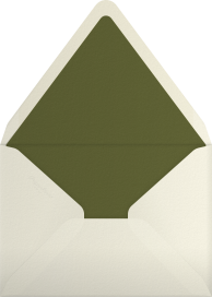 Pimento - Paperless Post Envelope