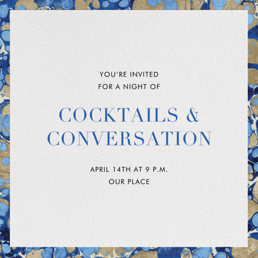 Oil Drop by Jonathan Adler